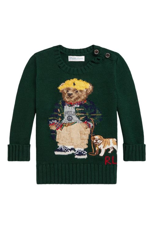  RALPH LAUREN KIDS | 320978393001